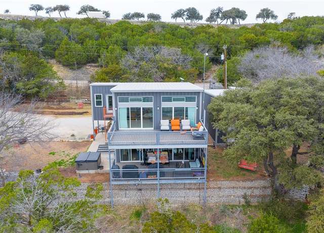 Property at 8711 County Road 300, Graham, TX 76450, 2 beds, 2 baths