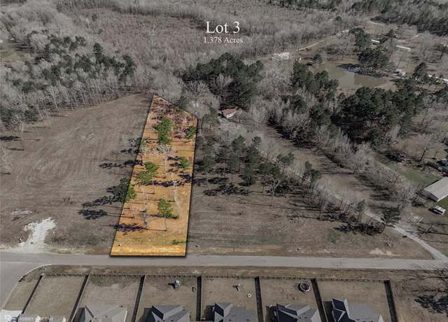 Property at 0 Allen Town Rd #3, Haughton, LA 71037