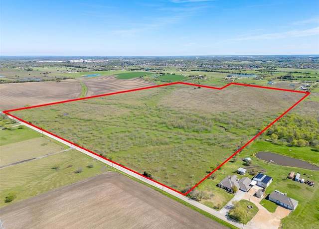 Property at TBD Prachyl Rd, Ennis, TX 75119