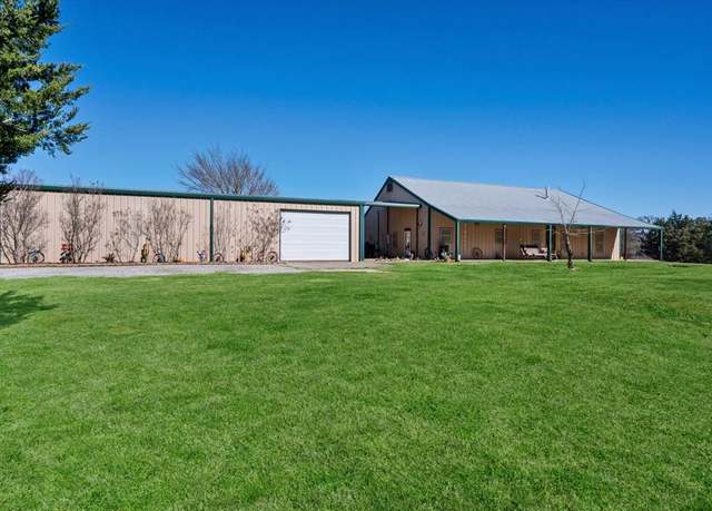 Property at 5201 County Road 417, Cleburne, TX 76031, 4 beds, 2 baths