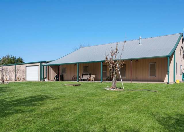 Property at 5201 County Road 417, Cleburne, TX 76031, 4 beds, 2 baths