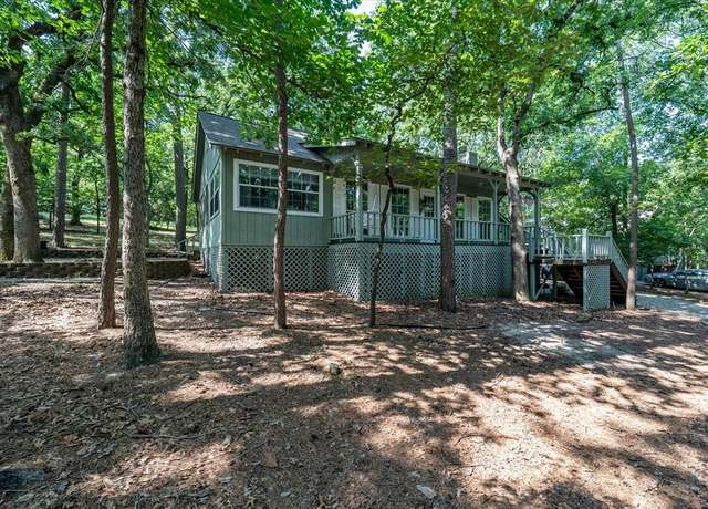 Property at 2682 Holly Trl E, Holly Lake Ranch, TX 75765, 2 beds, 2 baths