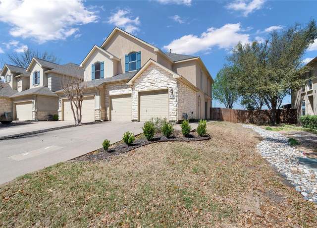 Property at 515 Jamboree Way, Euless, TX 76039, 2 beds, 2.5 baths