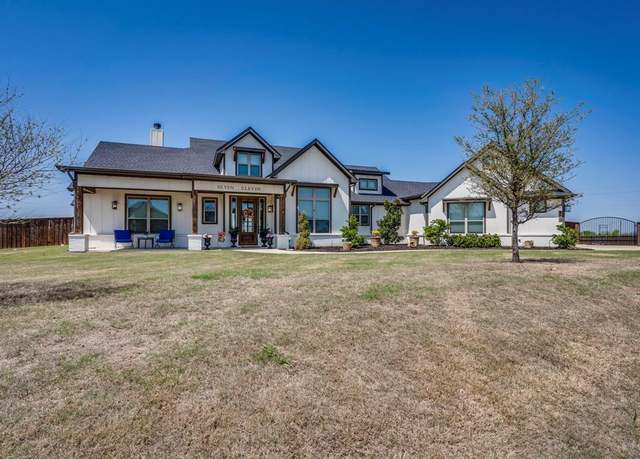 Property at 711 Turtle Dove Ct, Waxahachie, TX 75167, 4 beds, 2.5 baths