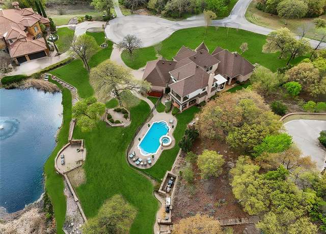 Property at 201 Silver Valley Ct, Fort Worth, TX 76108, 4 beds, 5 baths