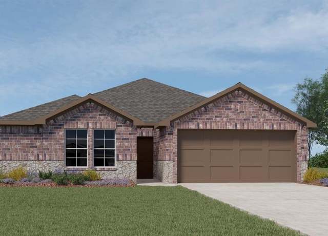 Property at 369 Thoroughbred St, Waxahachie, TX 75165, 3 beds, 2 baths