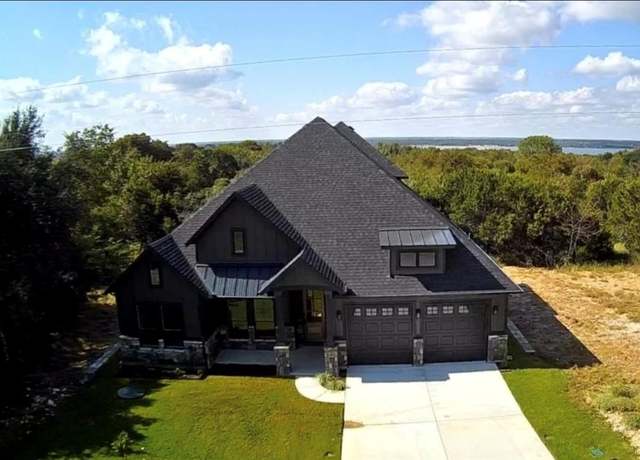 Property at 37048 Woodacre Ct, Whitney, TX 76692, 3 beds, 2.5 baths