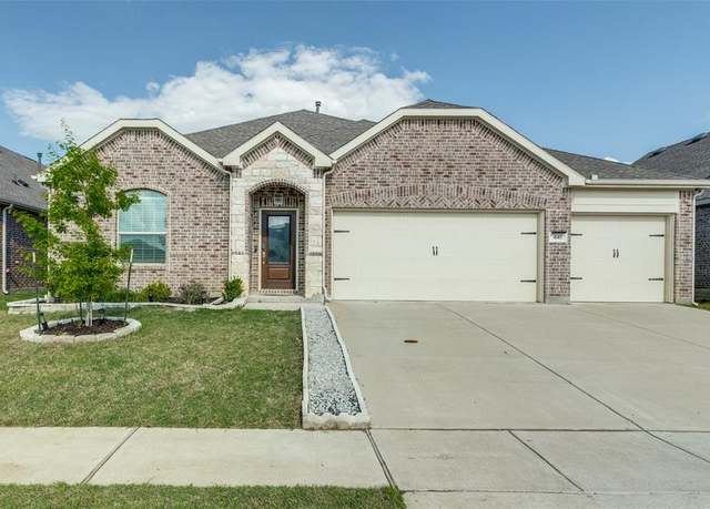 Property at 441 Catalpa Dr, Princeton, TX 75407, 4 beds, 2 baths