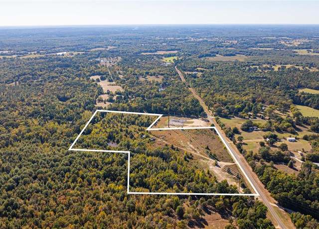 Property at 5980 Fm 2088, Winnsboro, TX 75494