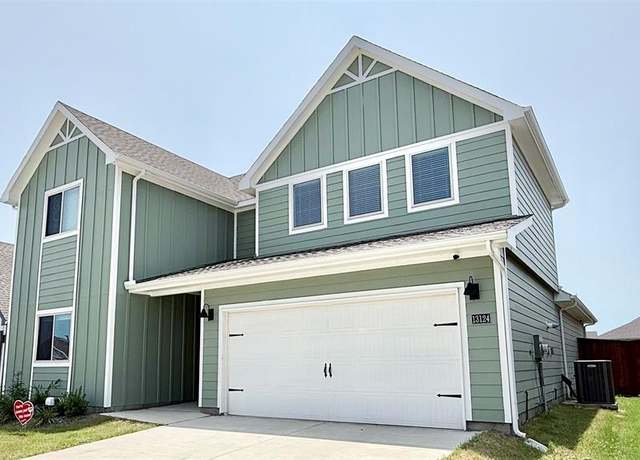Property at 13124 N Haven Way, Providence Village, TX 76227, 4 beds, 3 baths