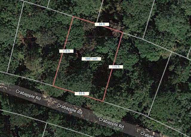 Property at Lot 20 Crabapple Rd, Normangee, TX 77871