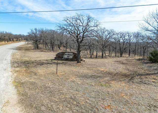 Property at Lot 59 TBD Cimmarron Bay Dr, Runaway Bay, TX 76426