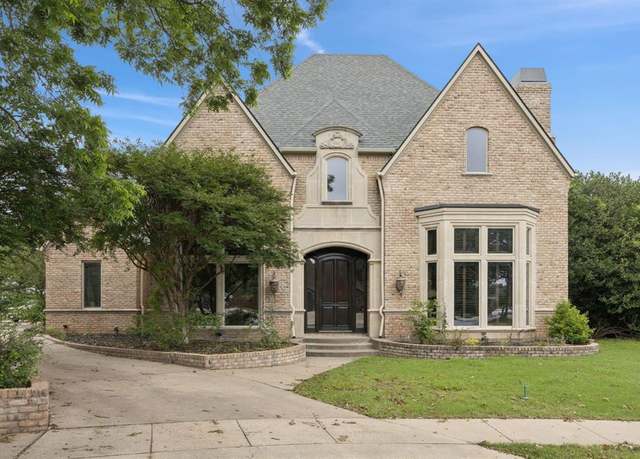 Property at 1705 Verdi Ln, Sherman, TX 75090, 4 beds, 4.5 baths