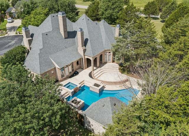 Property at 1705 Verdi Ln, Sherman, TX 75090, 4 beds, 4.5 baths