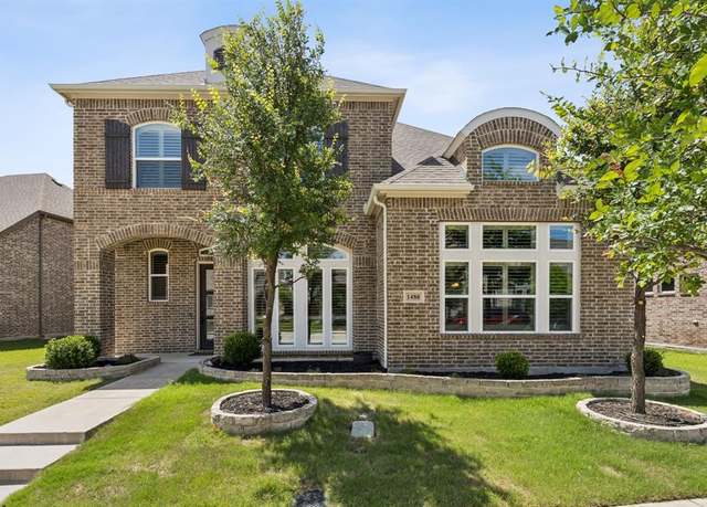Property at 1480 William Way, Farmers Branch, TX 75234, 4 beds, 3.5 baths