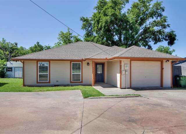 Property at 312 W Young St, Howe, TX 75459, 4 beds, 2 baths