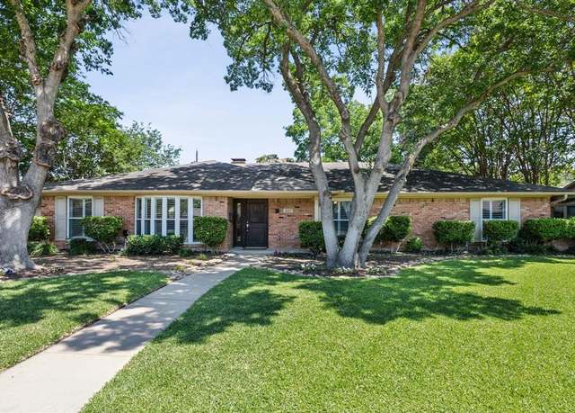 Property at 3217 Grantwood Dr, Dallas, TX 75229, 5 beds, 2.5 baths