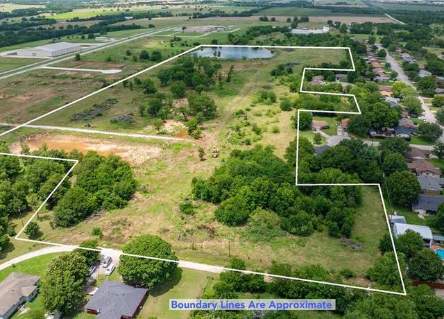 Property at TBD Columbine Dr, Gainesville, TX 76240