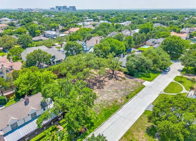 Property at 6318 Joyce Way, Dallas, TX 75225