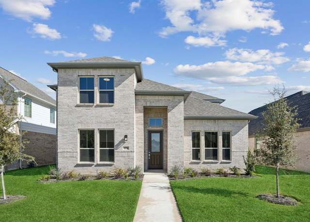 Property at 2276 Jonata St, Waxahachie, TX 75165, 4 beds, 2.5 baths