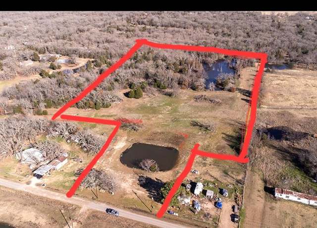 Property at TBD VZ County Road 2415, Canton, TX 75103