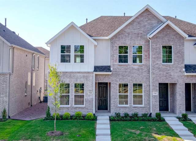 Property at 5344 Springlake Pkwy, Haltom City, TX 76117, 2 beds, 2 baths