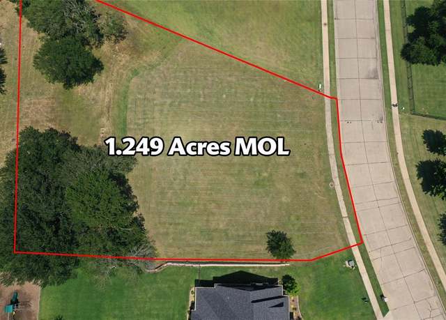 Property at 3109 Bandera Dr, Sherman, TX 75092