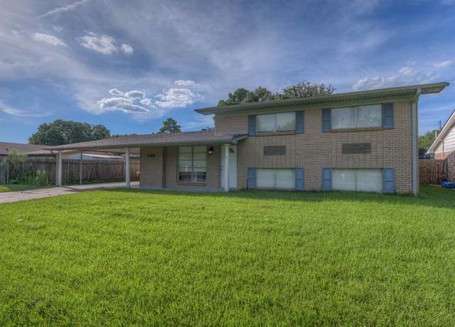 Property at 1303 Bellaire Blvd, Bossier City, LA 71112, 4 beds, 2.5 baths