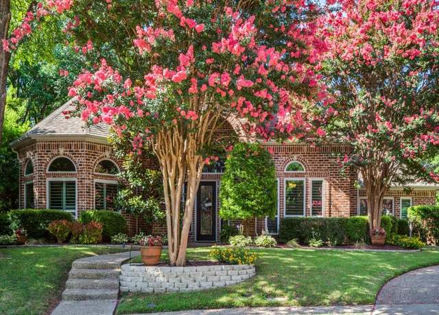 Property at 2209 Misty Way, Mckinney, TX 75072, 5 beds, 4 baths