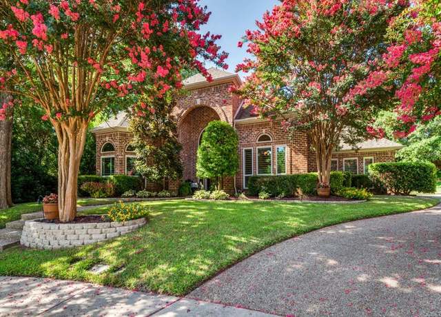 Property at 2209 Misty Way, Mckinney, TX 75072, 5 beds, 4 baths