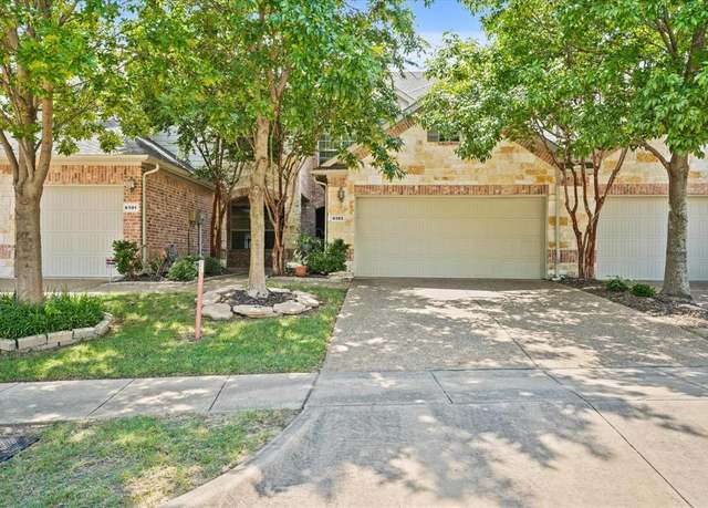 Property at 6103 Eagle Nest Dr, Garland, TX 75044, 2 beds, 2.5 baths