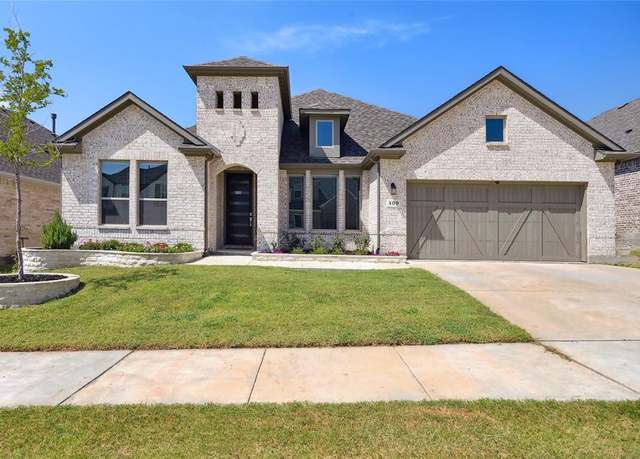 Property at 409 Piedmont Dr, Oak Point, TX 75068, 4 beds, 3 baths