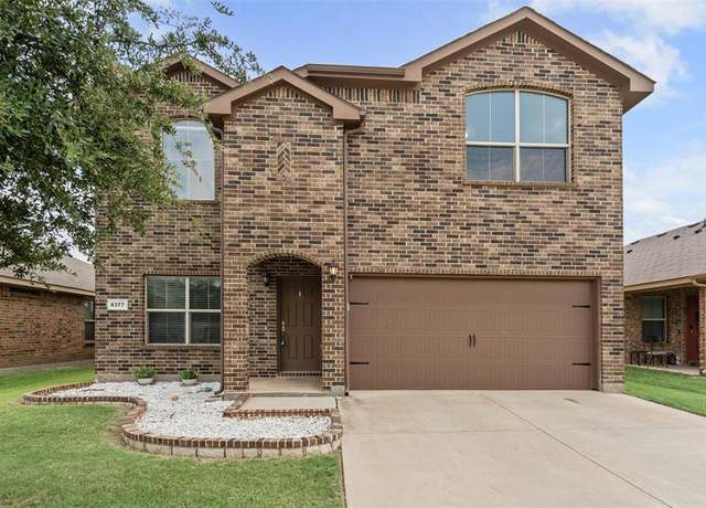 Property at 6377 Skipper Ln, Fort Worth, TX 76179, 4 beds, 2.5 baths