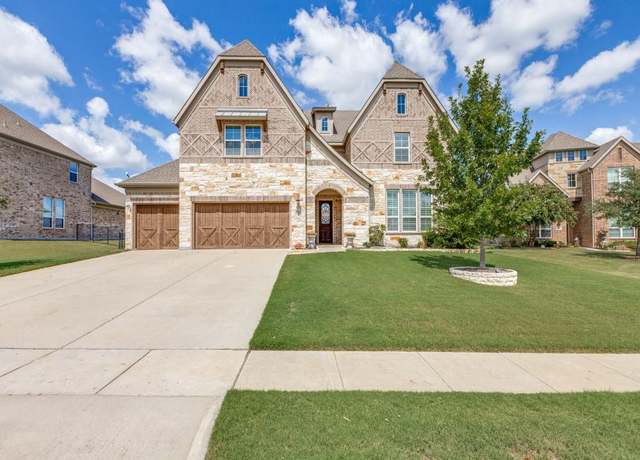 Property at 2212 Chippewa Hl, Gunter, TX 75058, 4 beds, 4 baths