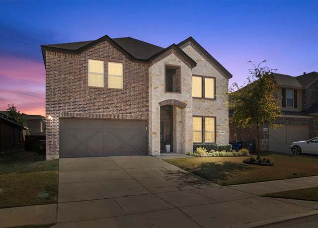 Property at 4420 Hiddenite Rd, Aubrey, TX 76227, 4 beds, 3 baths
