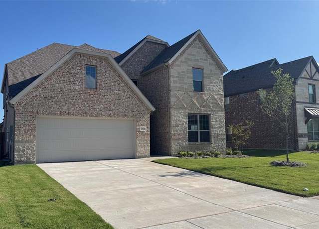 Property at 11817 Serval St, Godley, TX 76044, 5 beds, 4.5 baths