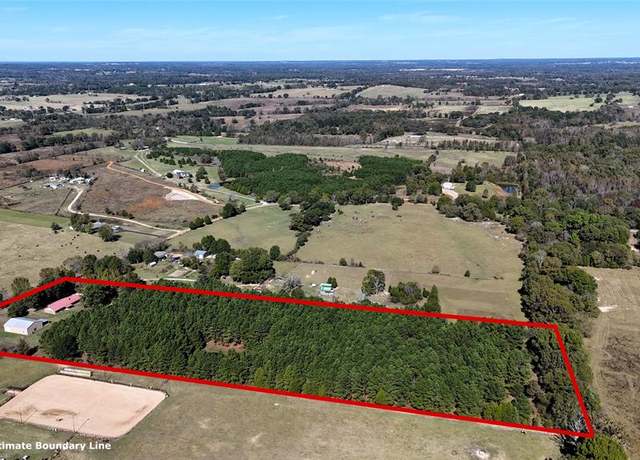 Property at 10392 County Road 3819, Athens, TX 75752, 3 beds, 2 baths