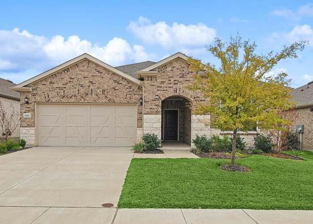 Property at 948 Memorial Dr, Little Elm, TX 76227, 2 beds, 2 baths