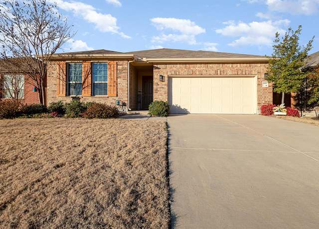 Property at 4109 Kettlewood Ct, Forney, TX 75126, 3 beds, 2 baths