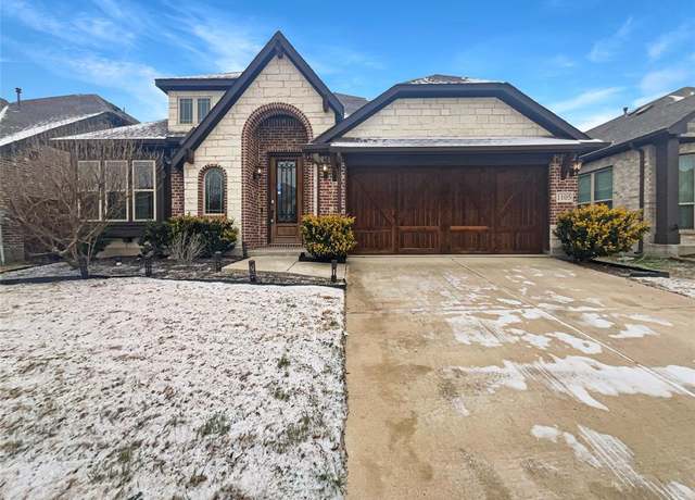 Property at 1105 Granger Dr, Mckinney, TX 75071, 3 beds, 2 baths