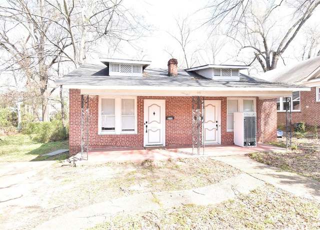 Property at 222 Washington, Shreveport, LA 71104, 5 beds, 2.5 baths