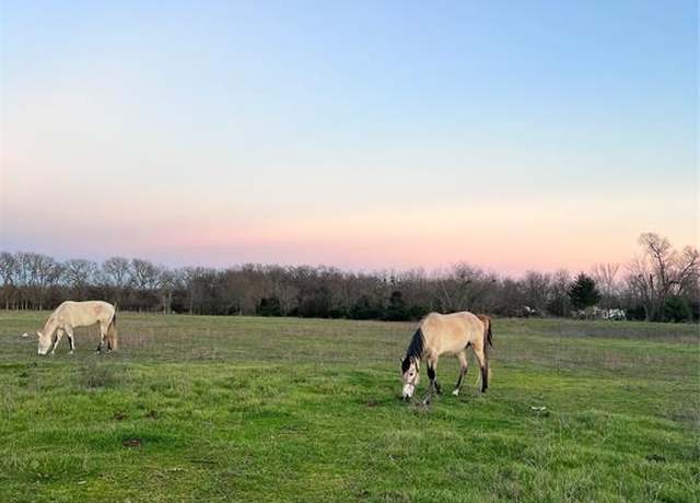 Property at 2542 Private Rd, Quinlan, TX 75474