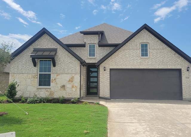 Property at 3048 Rembrandt Dr, Royse City, TX 75189, 4 beds, 2 baths