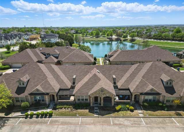 Property at 3075 Willow Grove Blvd #2303, Mckinney, TX 75070, 2 beds, 2 baths