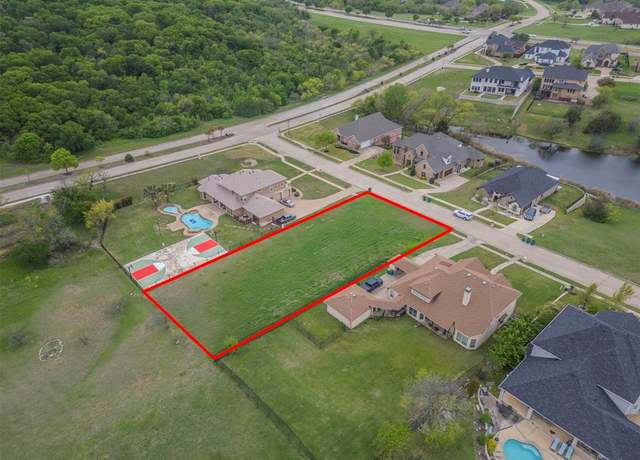 Property at 434 Golden Pond Dr, Cedar Hill, TX 75104