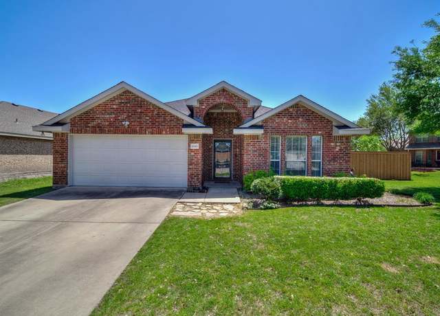 Property at 2040 Old Glory Ln, Heartland, TX 75126, 3 beds, 2 baths