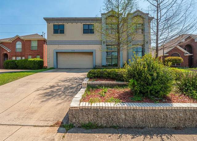 Property at 7114 Woodsprings Dr, Garland, TX 75044, 6 beds, 7 baths