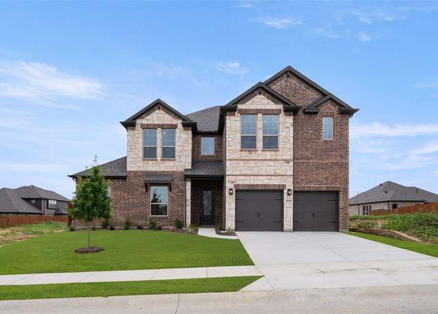 Property at 5609 Montex Rd, Denton, TX 76226, 6 beds, 4.5 baths