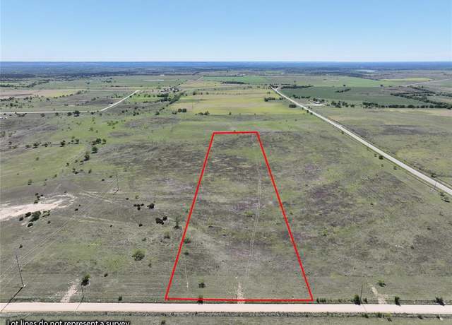 Property at Lot 11 County Road 414, Jonesboro, TX 76538