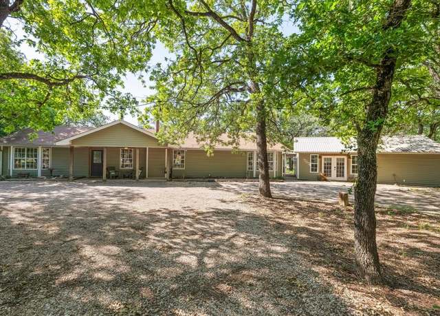 Property at 168 Barker Ln, Waco, TX 76705, 4 beds, 2 baths